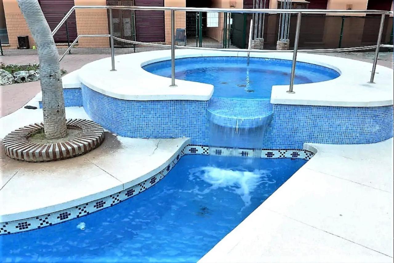 Elegant 2Br Apartment Puerto Banus Marbella Just 12 Minutes Away By G00Giemaps Estepona Exterior photo
