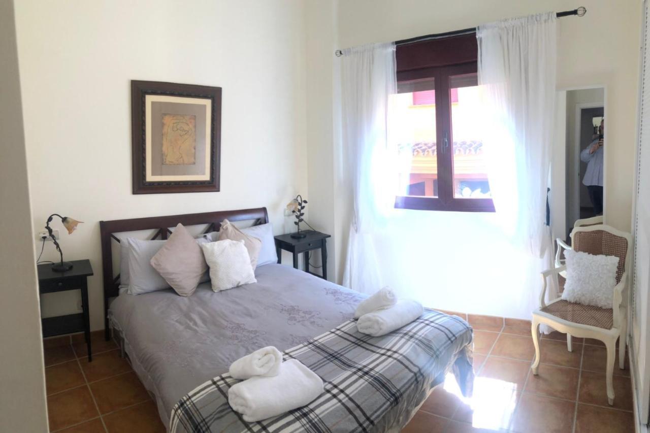 Elegant 2Br Apartment Puerto Banus Marbella Just 12 Minutes Away By G00Giemaps Estepona Exterior photo