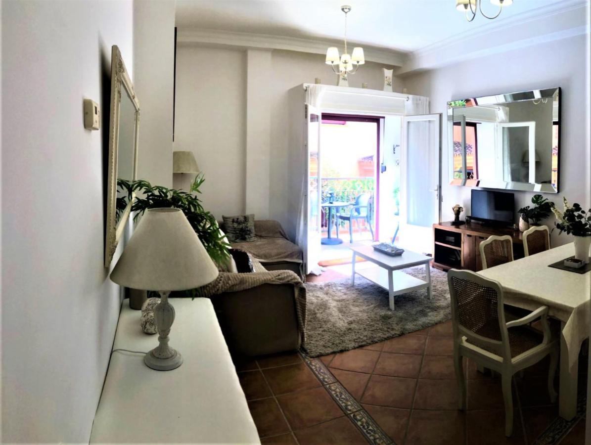 Elegant 2Br Apartment Puerto Banus Marbella Just 12 Minutes Away By G00Giemaps Estepona Exterior photo