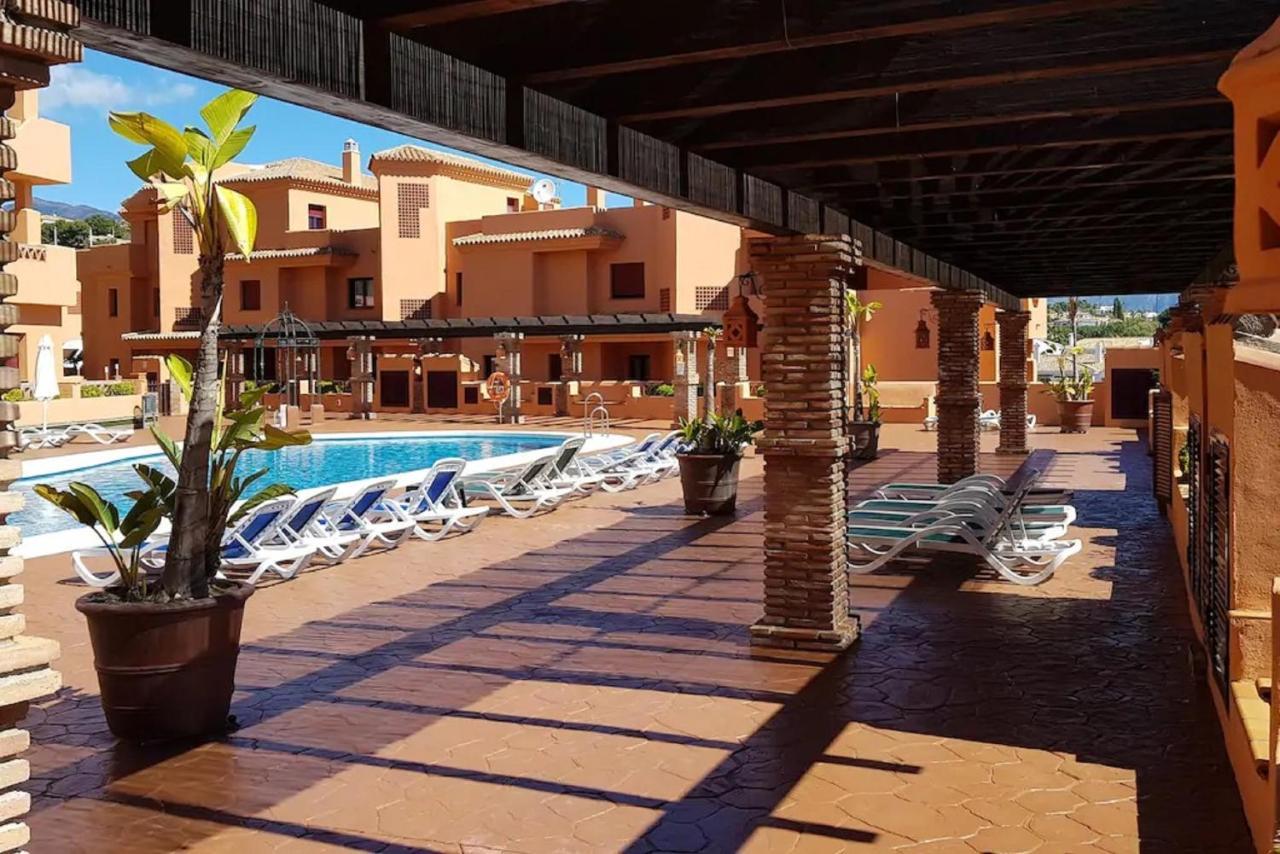 Elegant 2Br Apartment Puerto Banus Marbella Just 12 Minutes Away By G00Giemaps Estepona Exterior photo